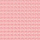 Tkanina 19228 | Watercolor hearts seamless pattern