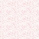 Tkanina 19229 | pink and red Hand drawn hearts seamless pattern