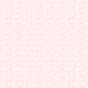 Fabric 19229 | pink and red Hand drawn hearts seamless pattern