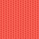 Tkanina 19247 | Koralowy KORAL - PANTONE LIVING CORAL