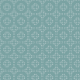 Fabric 19271 | geometryczne Lisy - kafelki na blue