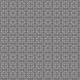 Fabric 19275 | Geo Lisy szare- tapeta, kafelki
