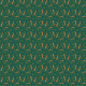 Fabric 19328 | parsley&carrots turkos