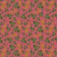 Fabric 19329 | parsley&carrots pinki