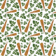 Fabric 19330 | parsley&carrots