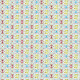 Fabric 19406 | Sycylia maiolica 