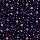 Fabric 19418 | kosmos