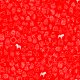 Fabric 19451 | x mas mix  red small