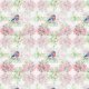 Tkanina 19481 | TAJEMNICZY OGRÓD - mYSTERY GARDEN