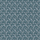 Tkanina 19502 | zimowa kompozycja dark teal small