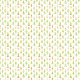 Tkanina 19528 | Choinki white small