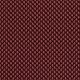 Fabric 19709 | malowane maki na bordowym tle