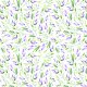Fabric 19711 | Lawenda
