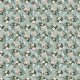 Fabric 19722 | Midnight Garden color 2