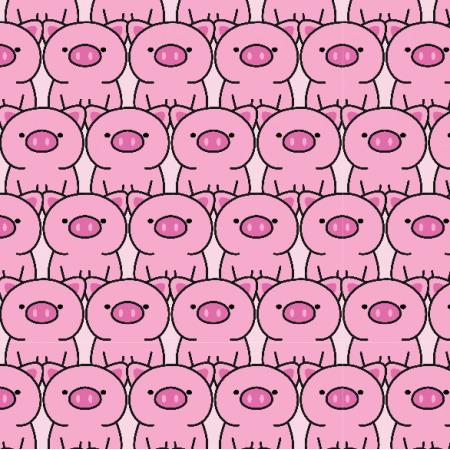 19738 | pigs small