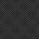 Tkanina 19781 | Fenix black - white small