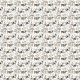 Tkanina 19808 | PSY BASSETY - BASSET HOUNDS