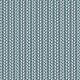 Fabric 19821 | Little white rabbits turquoise