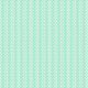 Fabric 19822 | Little white rabbits mint