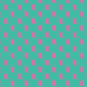Tkanina 19850 | kotki pink / minty medium