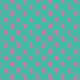 Tkanina 19850 | kotki pink / minty medium