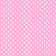 Tkanina 19855 | kotki pink / white small