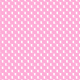 Tkanina 19855 | kotki pink / white small