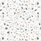 Fabric 19880 | Terrazzo granite floor texture