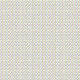 Tkanina 19992 | Teczowe jednorozce white small