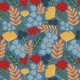 Fabric 20156 | Scandi autumn