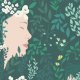Fabric 20171 | The Lady of Shallot