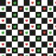Fabric 20261 | szachownica0