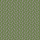 Fabric 20281 | I am a lion (green) 2