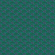 Fabric 20291 | Koliberki (zielone)2