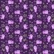 Fabric 20294 | I am a lion