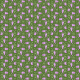 Fabric 20334 | i am a lion green