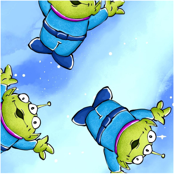 Fabric 20431 | Toys 3