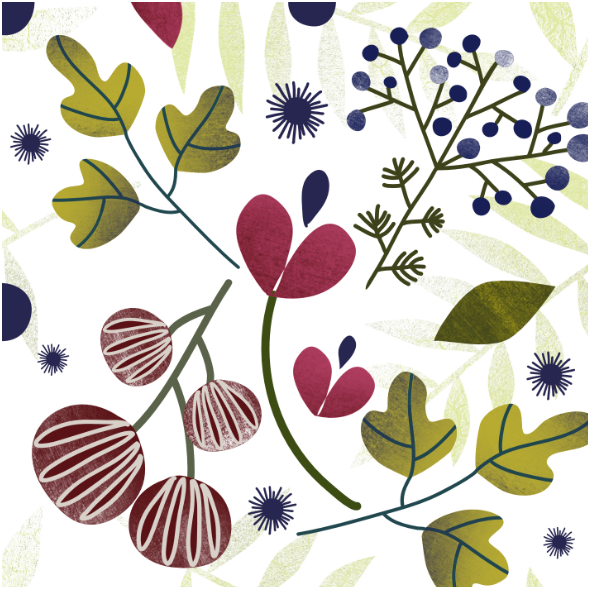 Fabric 20489 | natura