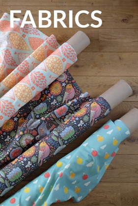 Textile printing - print on fabrics