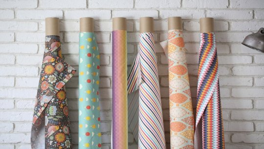 drukarnia tkanin gdańsk